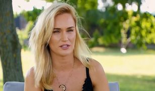 Kamila z "Rolnik szuka żony" wystąpiła w "Pytaniu na śniadanie". Nie miała za wiele do powiedzenia