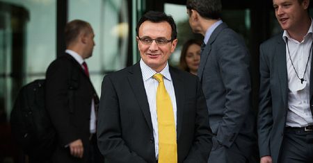 Szczepionka na COVID-19. Szef AstraZeneca: mamy zwycięską formułę