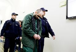 Brutalne zabójstwo 11-letniego Sebastiana. Sprawca skazany