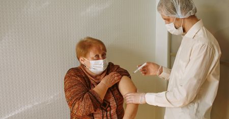 Koniec darmowych szczepień? Rząd rozważa wprowadzenie odpłatności