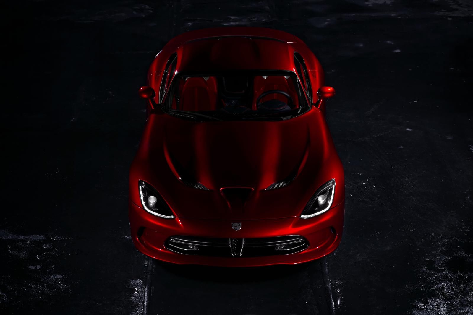 2013 SRT Viper - w żółci, czerwieni, czerni i niebieskim [aktualizacja] 172