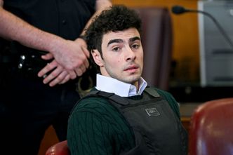 Śmierć szefa giganta ubezpieczeniowego. Mangione oskarżony. Grozi mu kara śmierci