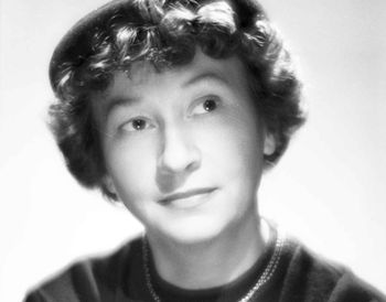 "Kobieta pracująca" naprawdę nie bała się niczego. Niezwykłe życie Ireny Kwiatkowskiej