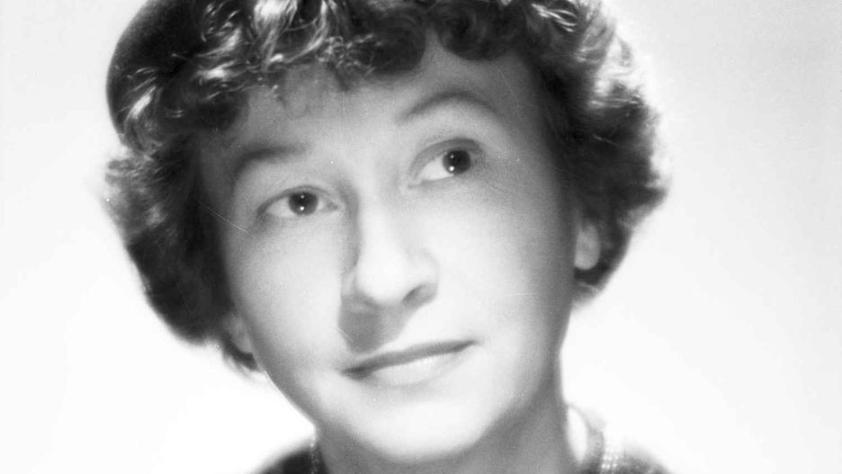 Irena Kwiatkowska, fot. domena publiczna, lic. CC BY-SA 4.0