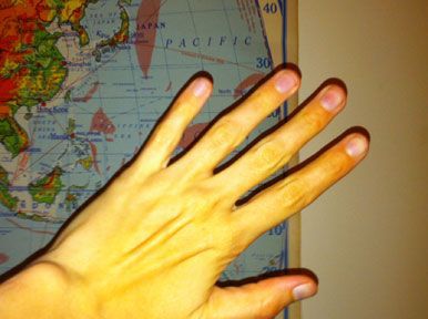 iPhone 4 - powód do dumy czy zażenowania ze strony Apple? 3