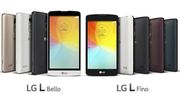 LG L Fino i L Bello w naszych rękach
