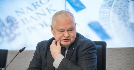 Polacy muszą szykować się na inflacyjny cios nawet powyżej 40 proc.