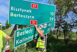 Nowa klęska spada na Królewiec. To najważniejszy temat rozmów