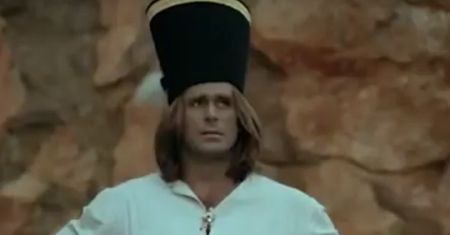 Kultowe polskie seriale. Jak dobrze je znasz?