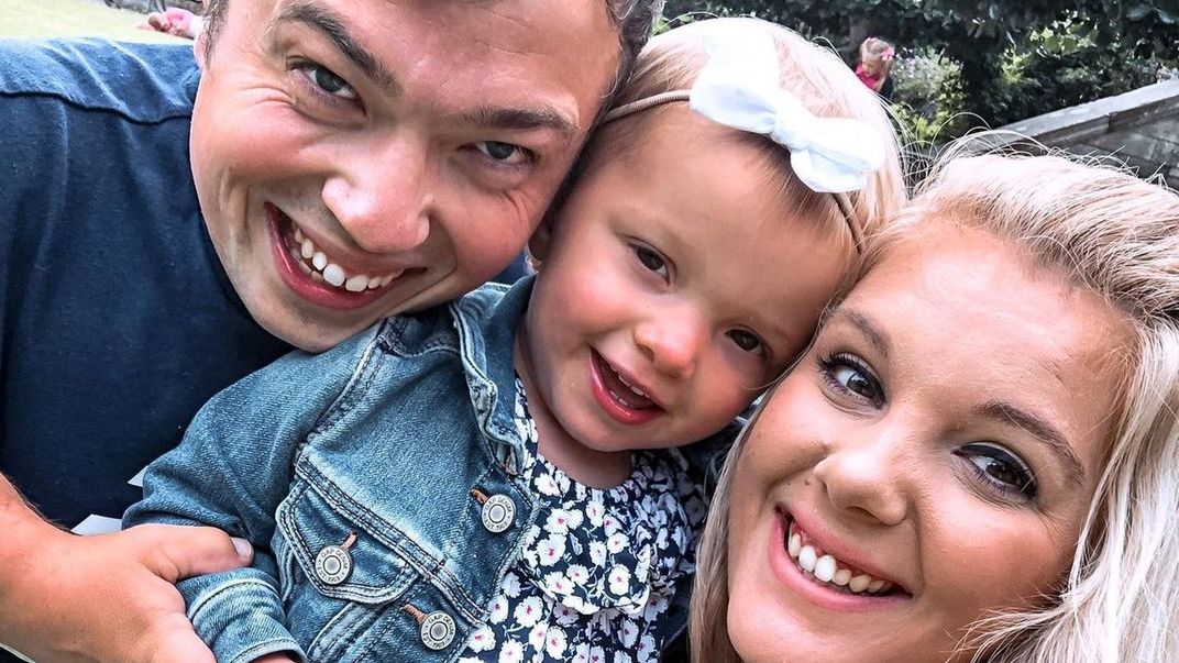 Małżeństwo o największej różnicy wzrostu na świecie