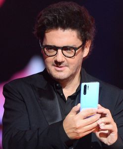 "Kuba Wojewódzki". Rafał Pacześ ma dystans do alkoholizmu w rodzinie