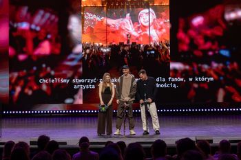Deepfake na koncertach Maty. Wyróżniony na KTR 2026