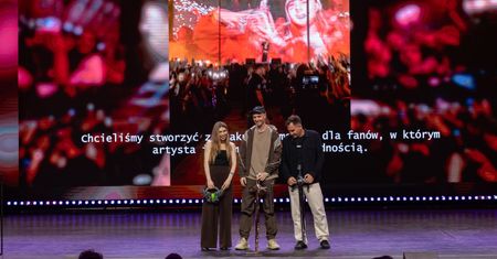 Deepfake na koncertach Maty. Wyróżniony na KTR 2026
