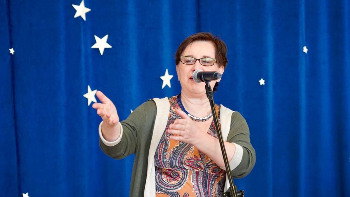 Komentarz wicekuratorki na temat rekolekcji w Toruniu