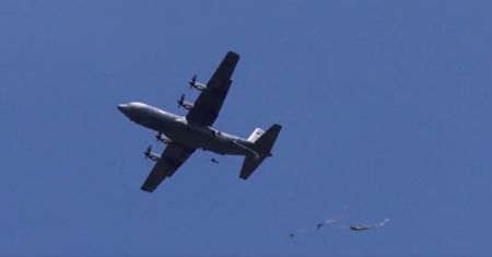 Defender 21. Rozpoczyna się gigantyczne ćwiczenie wojsk NATO