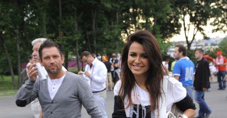 Siwiec wzięła ślub w Las Vegas! "NA SPONTANIE"