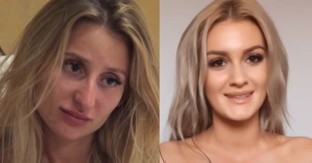 Sandra z "Hotelu Paradise" kłóci się z Anią: "Ciśnij dalej, ciśnij, TWOJE KOMPLEKSY WYCHODZĄ!"