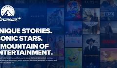 Właściciel MTV i Comedy Central zmniejszył stratę w streamingu