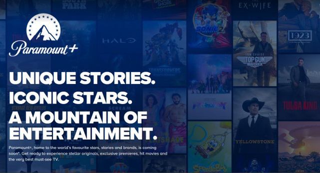 Właściciel MTV i Comedy Central zmniejszył stratę w streamingu