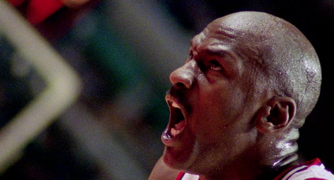 Dokumentalny cykl „Ostatni taniec” z Michaelem Jordanem w TVN Turbo (wideo)