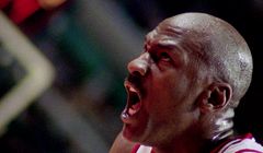 Dokumentalny cykl „Ostatni taniec” z Michaelem Jordanem w TVN Turbo (wideo)