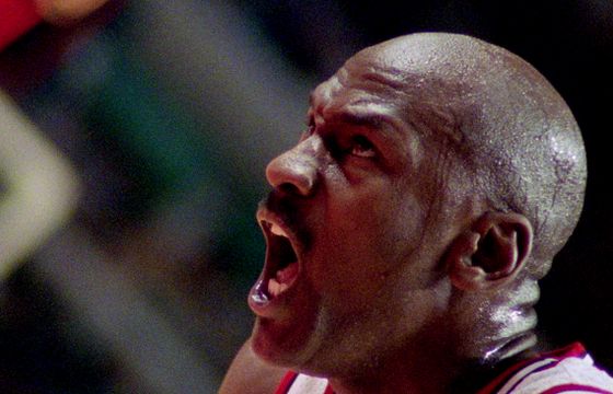 Dokumentalny cykl „Ostatni taniec” z Michaelem Jordanem w TVN Turbo (wideo)