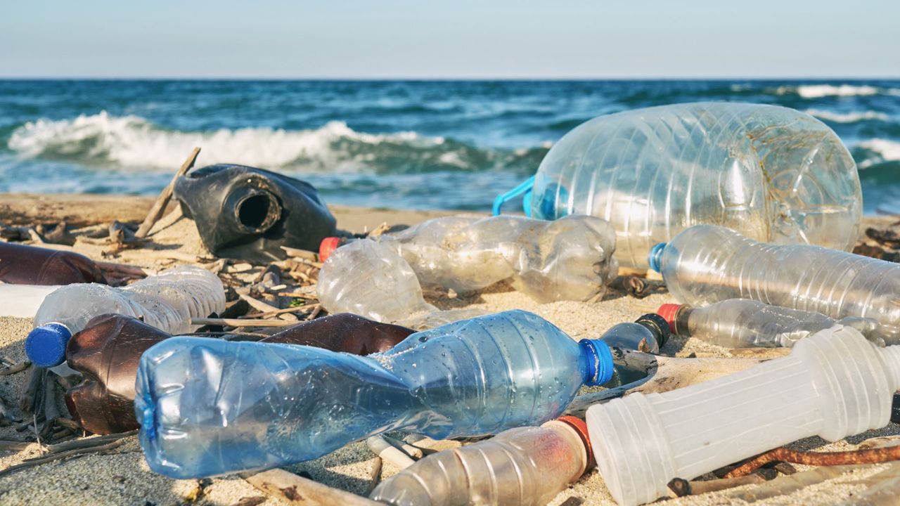 Recykling na wyższym poziomie. Zamieniają plastik w cenne surowce