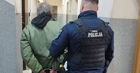 Tymczasowy areszt dla 61-latka, który usiłował zabić swoją partnerkę.