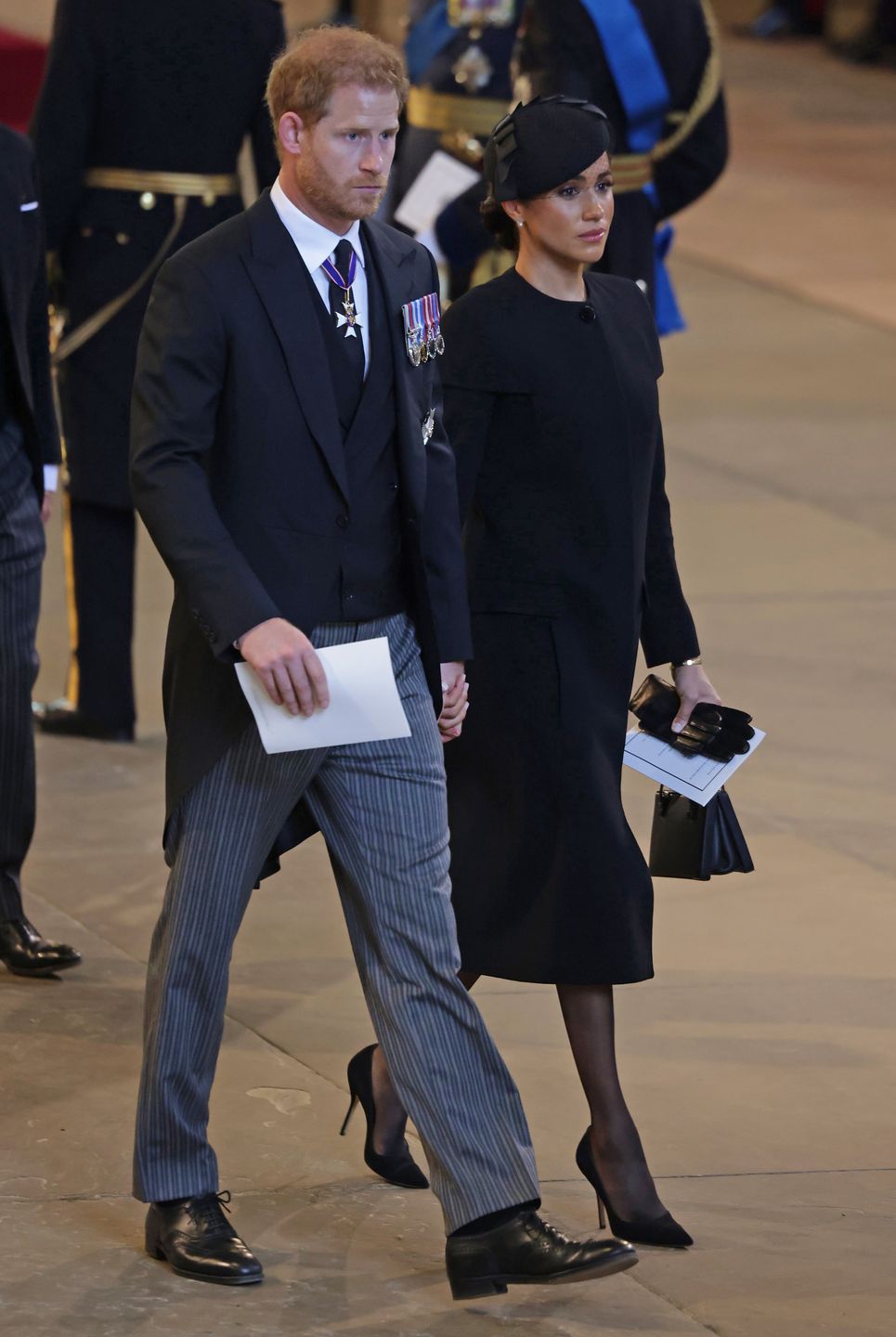 Książę Harry i Meghan Markle
