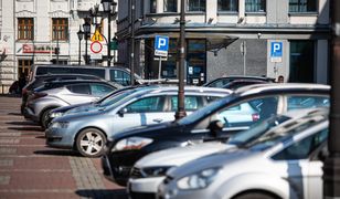 Bielsko-Biała. Tam za darmo już nie zaparkujesz