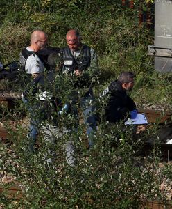 Francja. Migranci zginęli pod kołami pociągu. Spali na torach?