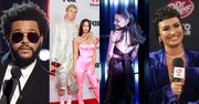iHeartRadio Music Awards: Demi Lovato po coming oucie, Megan Fox i Machine Gun Kelly, The Weeknd... (ZDJĘCIA)