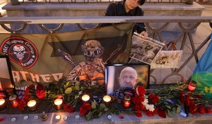 Sprawa rozsadzi Rosję? "Będzie wiele niespodzianek"