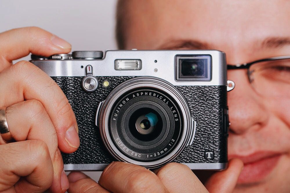 Fujifilm X100T, czyli jak z dobrego zrobić jeszcze lepsze [test] 21