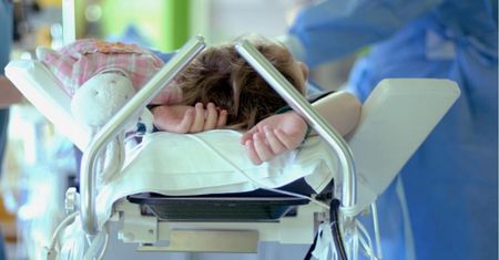 Arytmie serca u dzieci mogą mieć podłoże genetyczne. "Dają dziwne i mylące objawy"