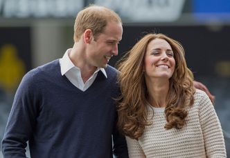 Księżna Kate i książę William chcą ratować małżeństwo? "Plotki o kryzysie zmusiły ich do pracy nad związkiem"