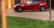 Peugeot 208 1.6 BlueHDi 100 KM Allure - test [wideo]