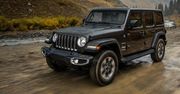 Znamy ceny nowego Jeepa Wranglera. Ostatnie kilkadziesiąt sztuk poprzedniego wciąż w sprzedaży