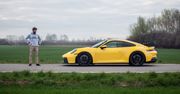 Test: Porsche 911 GT3 (992) królem torów po kawę