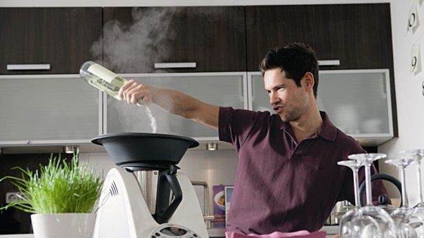 Aplikacja Thermomixa już wkrótce w App Store 1