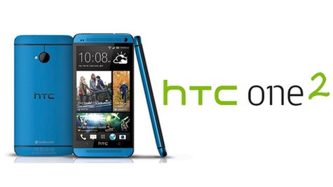 HTC M8 trafi na rynek jako HTC One 2? 1