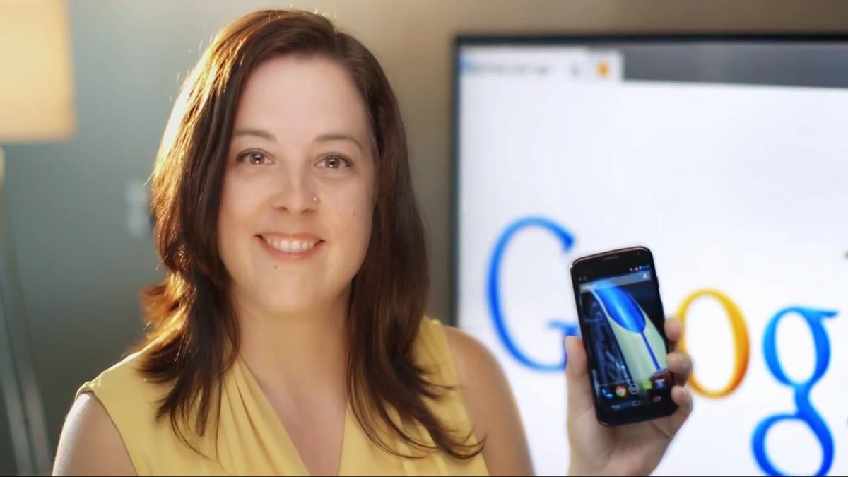 Moto X na wideo promocyjnym. Prawdopodobnie najbardziej interesujący średniak na rynku 1