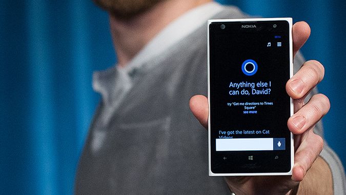 Windows Phone 8.1 oficjalnie - okienka wreszcie będą konkurencją dla Androida? 1