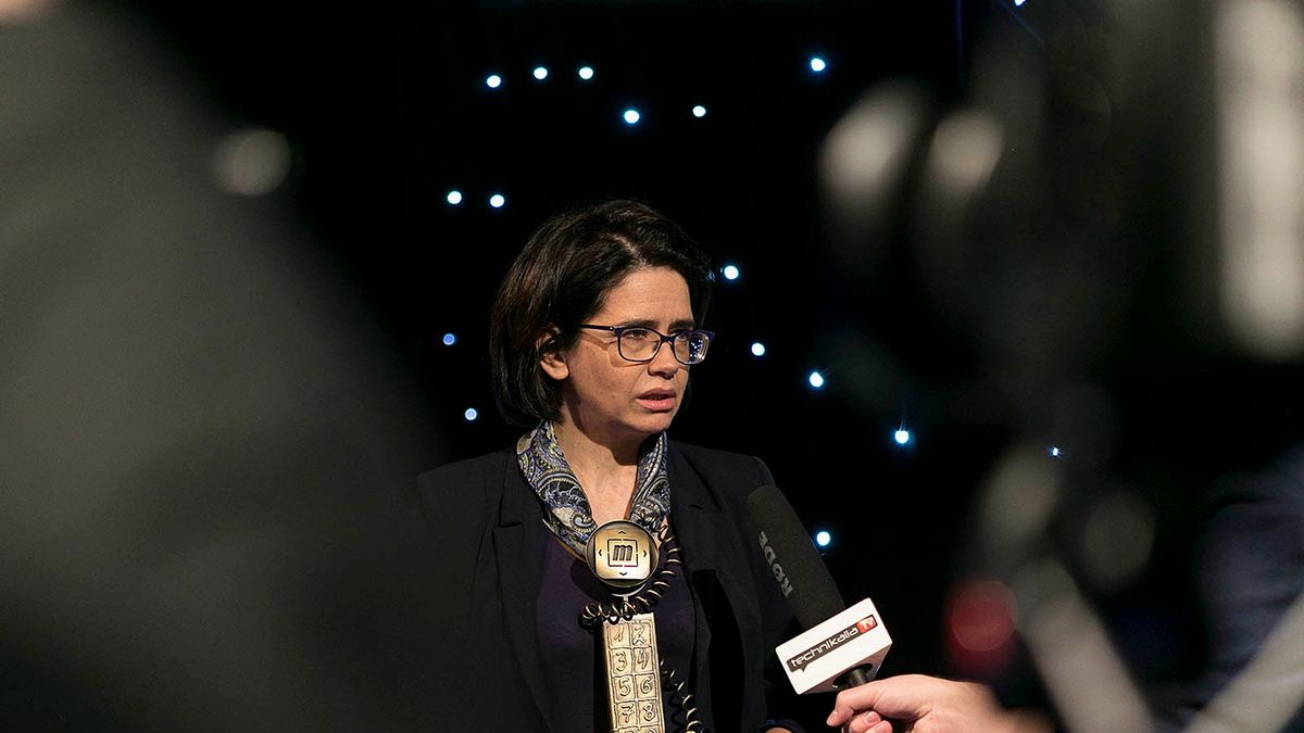 Gala Mobility Trends – podsumowanie roku 2017 w branży mobilnych technologii 1