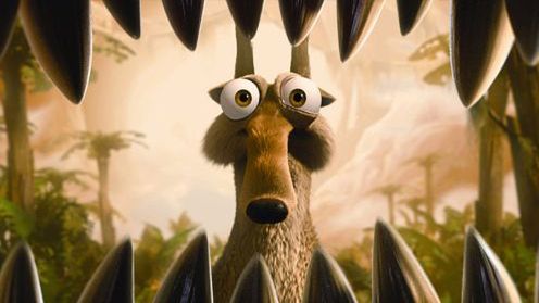 Chciałbyś zobaczyć Epokę lodowcową w 4D? A w 5D? A może... 1