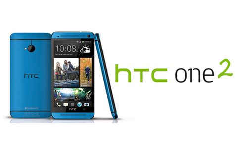 HTC M8 trafi na rynek jako HTC One 2?