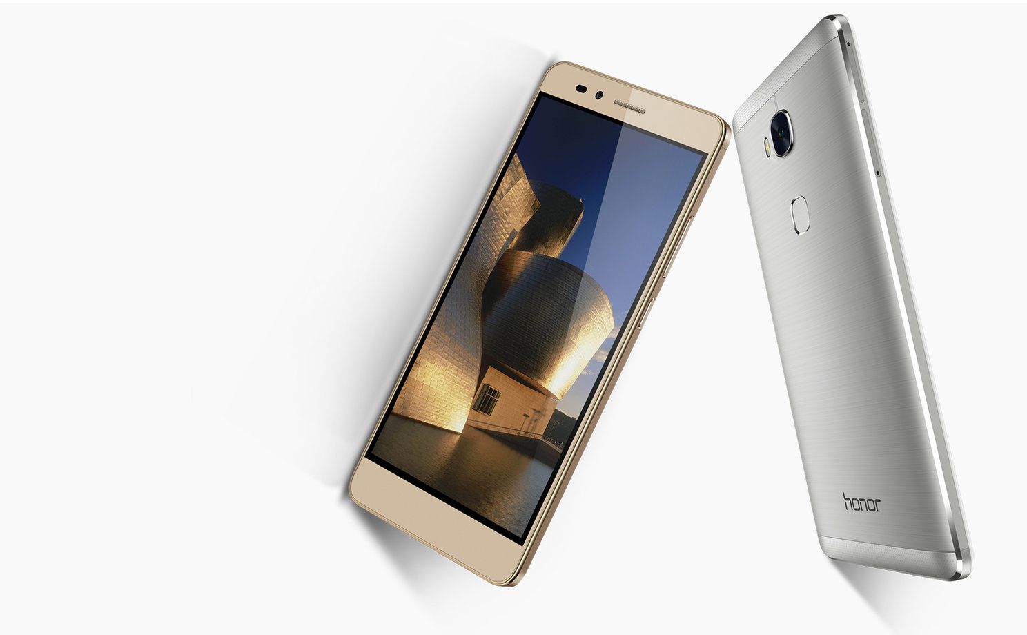 Honor 5X Plus będzie super średniakiem zawstydzającym niejednego flagowca 1