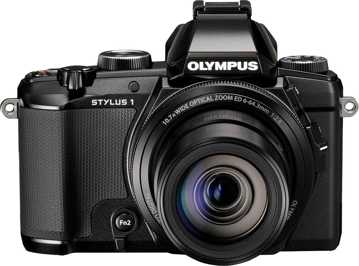 Olympus Stylus 1