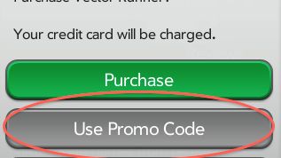 Kody promocyjne na aplikacje dla webOS 1