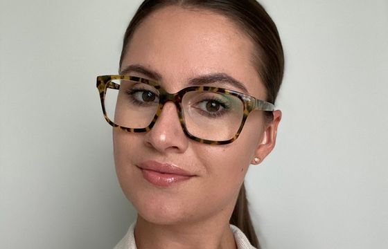 Maja Fetraś na czele działu performance K2 Precise